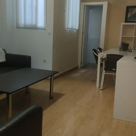 Arce Apartamentos Siviglia Esterno foto
