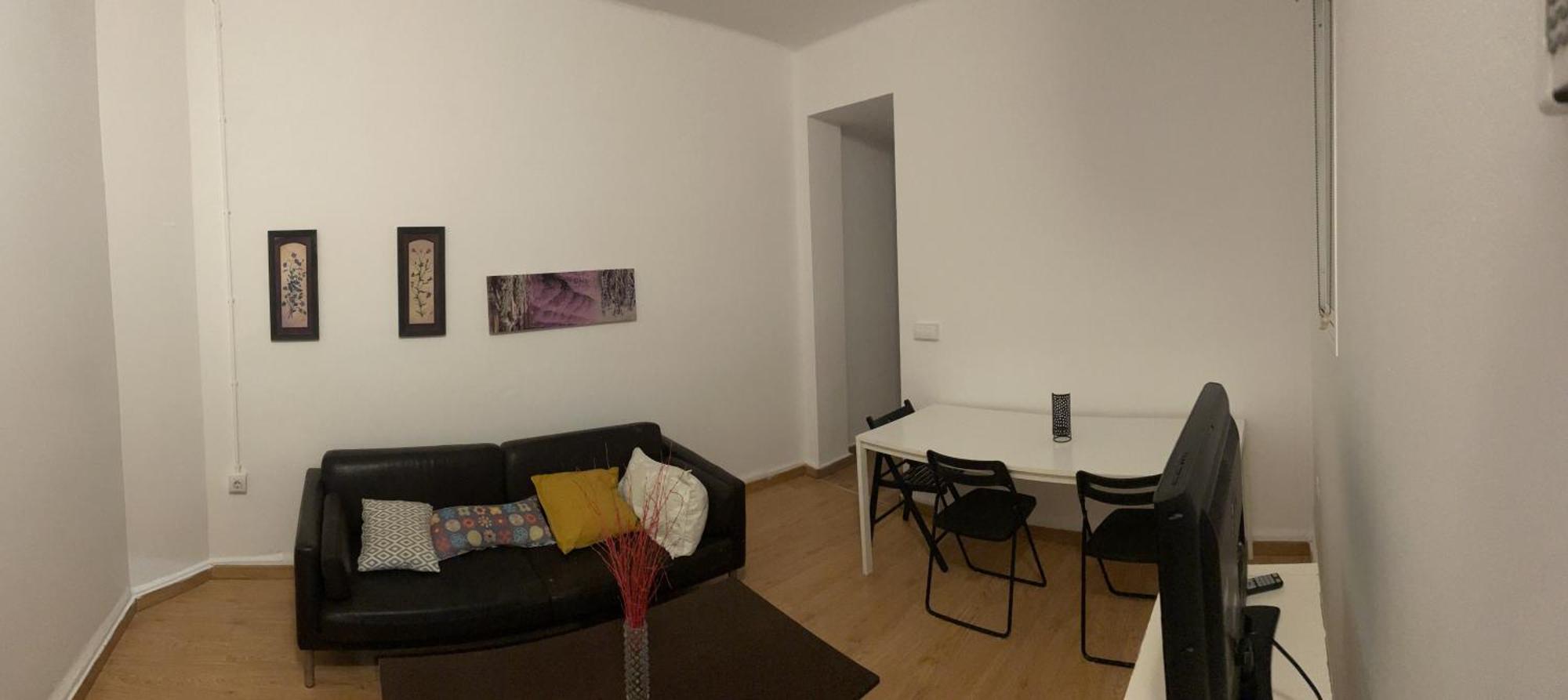 Arce Apartamentos Siviglia Esterno foto