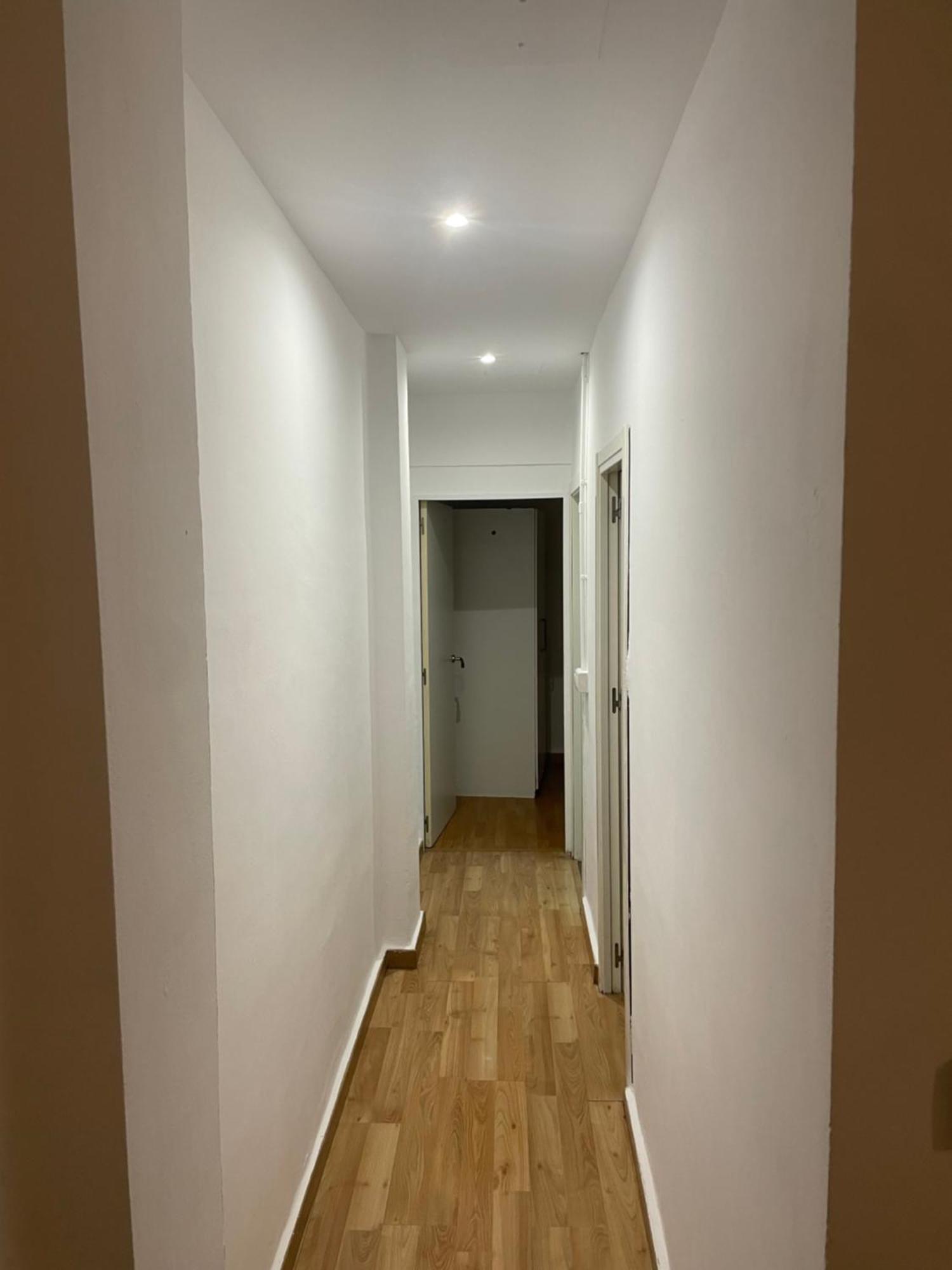Arce Apartamentos Siviglia Esterno foto