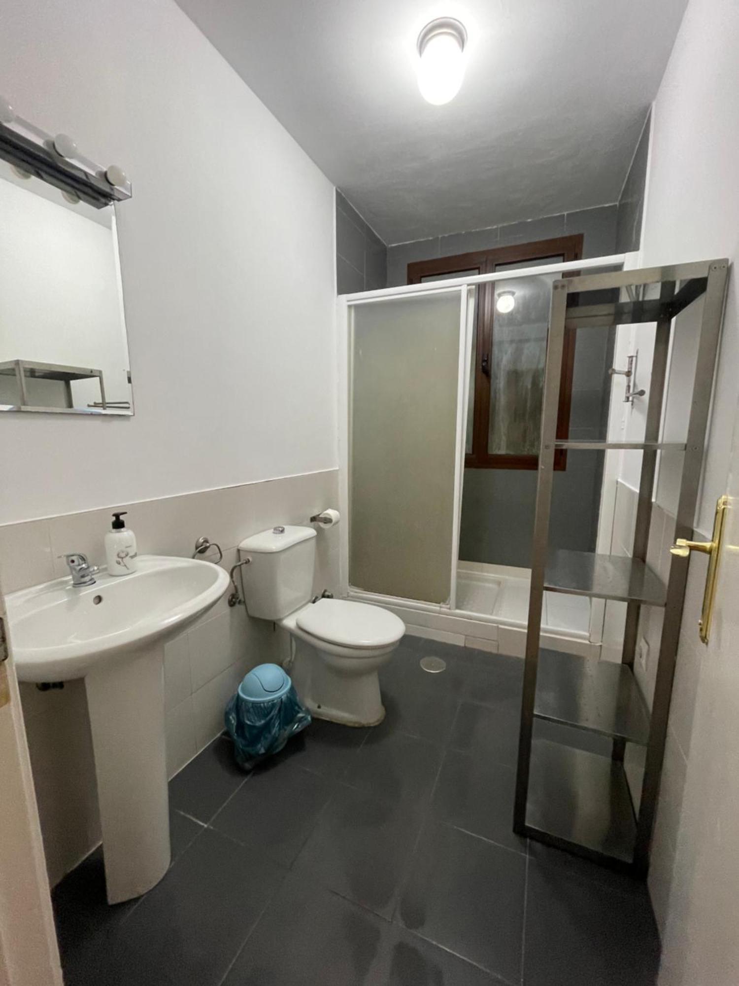 Arce Apartamentos Siviglia Esterno foto