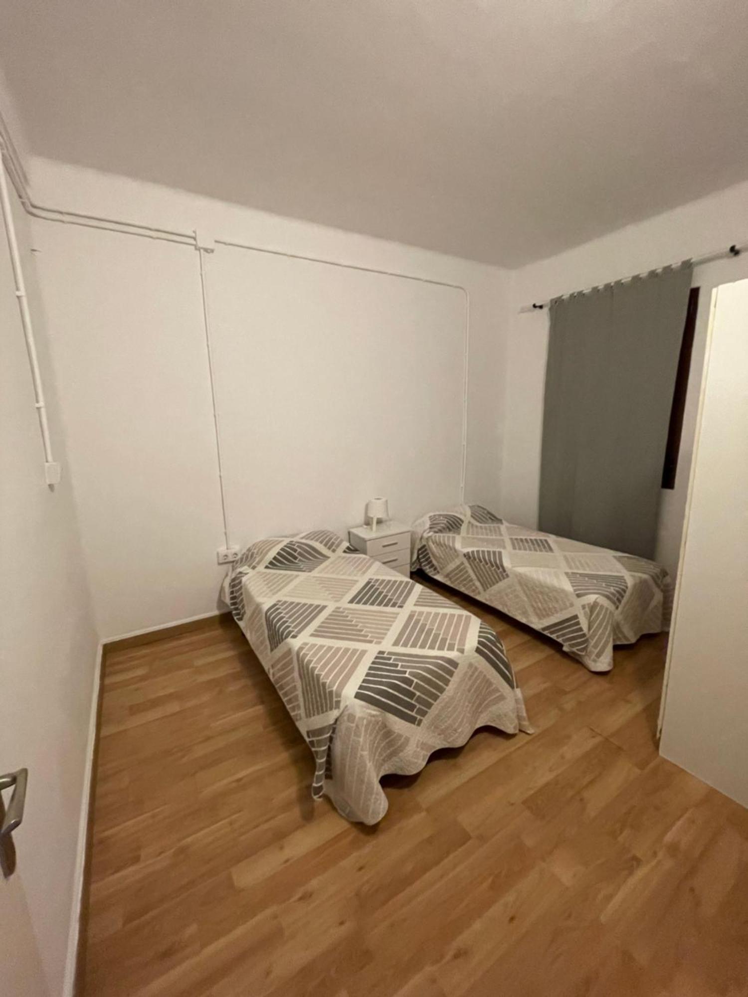 Arce Apartamentos Siviglia Esterno foto