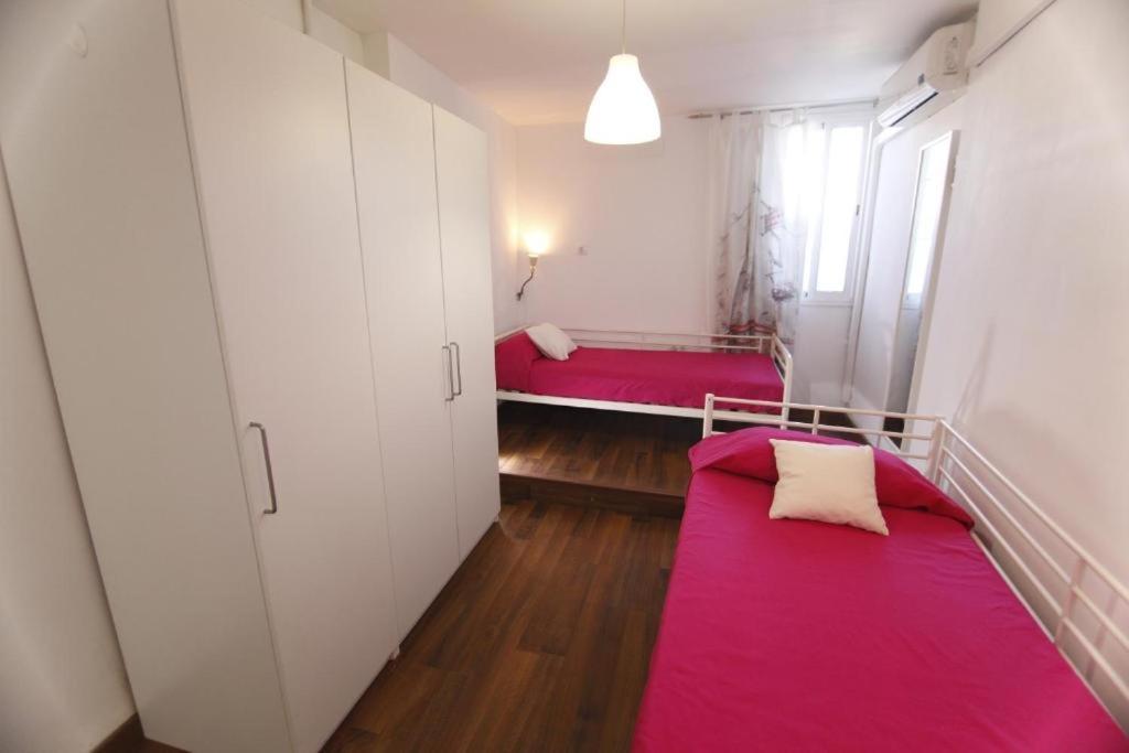 Arce Apartamentos Siviglia Esterno foto