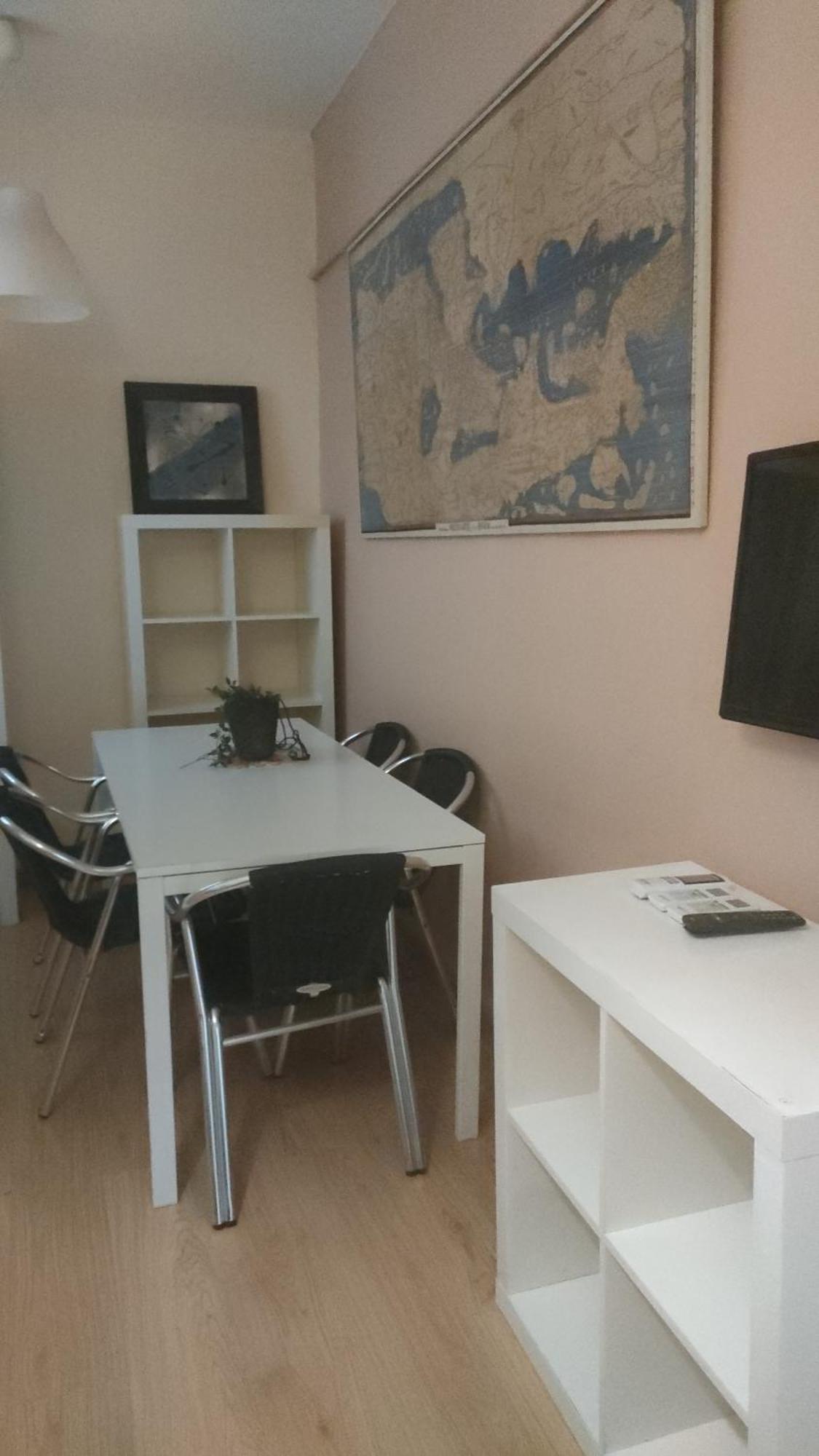 Arce Apartamentos Siviglia Esterno foto