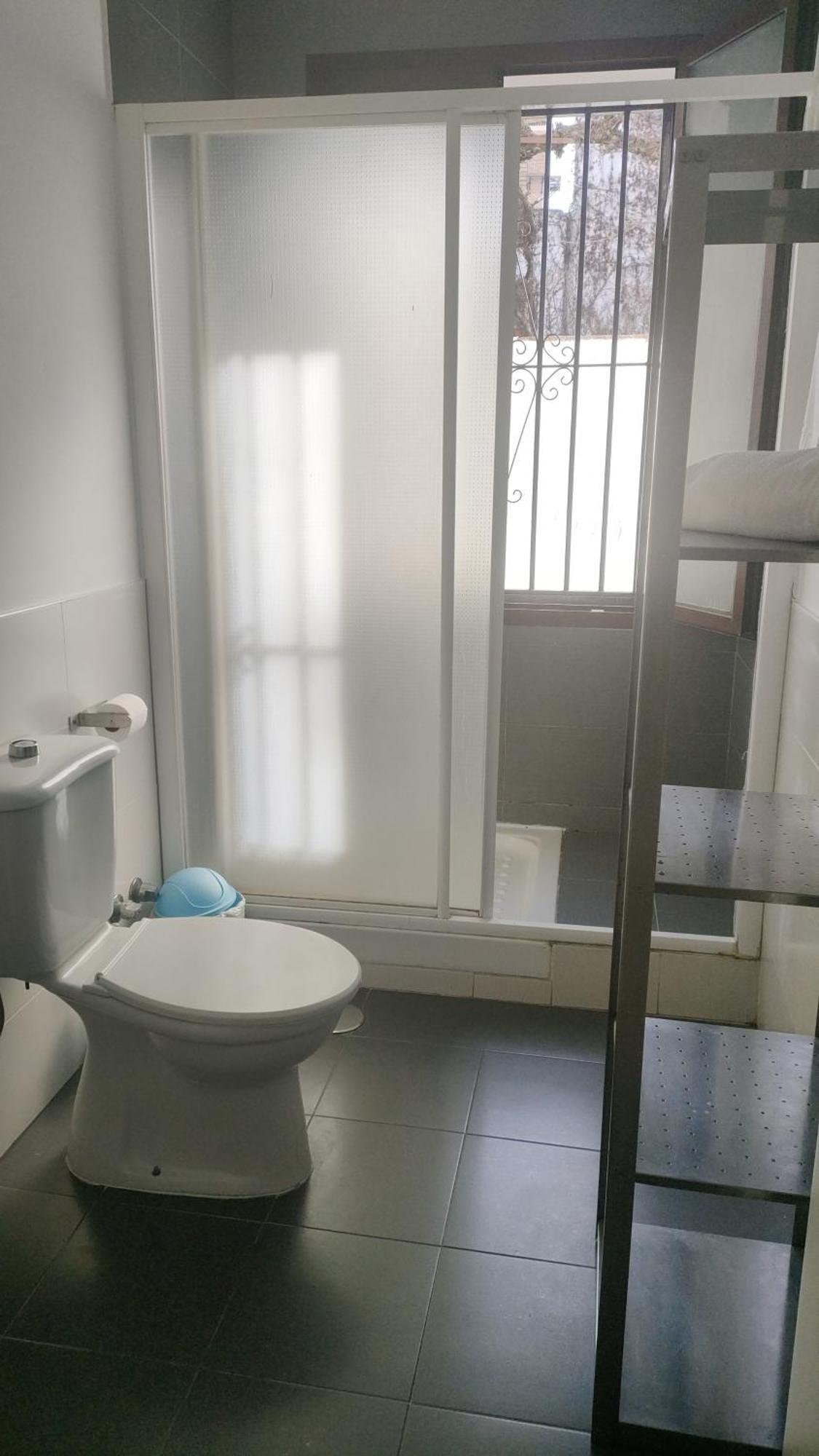 Arce Apartamentos Siviglia Esterno foto
