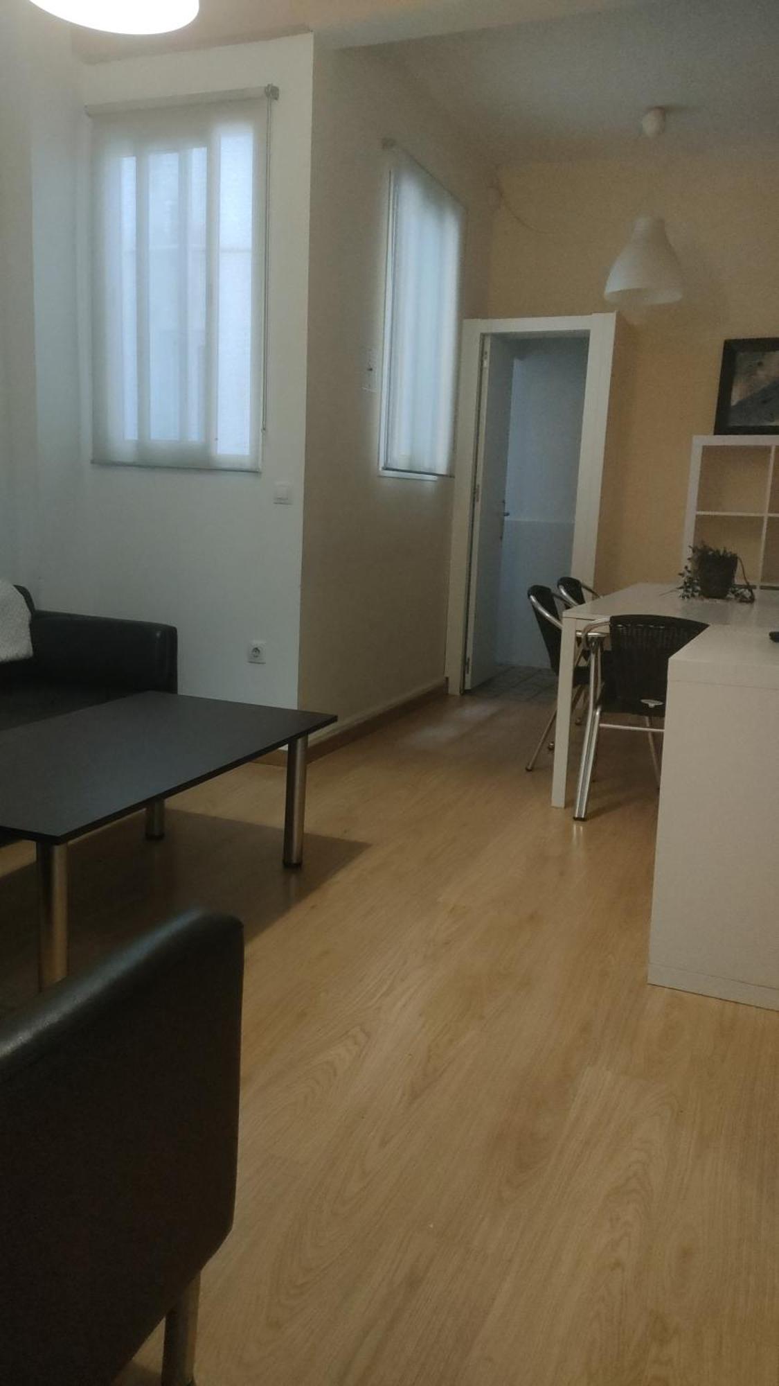 Arce Apartamentos Siviglia Esterno foto